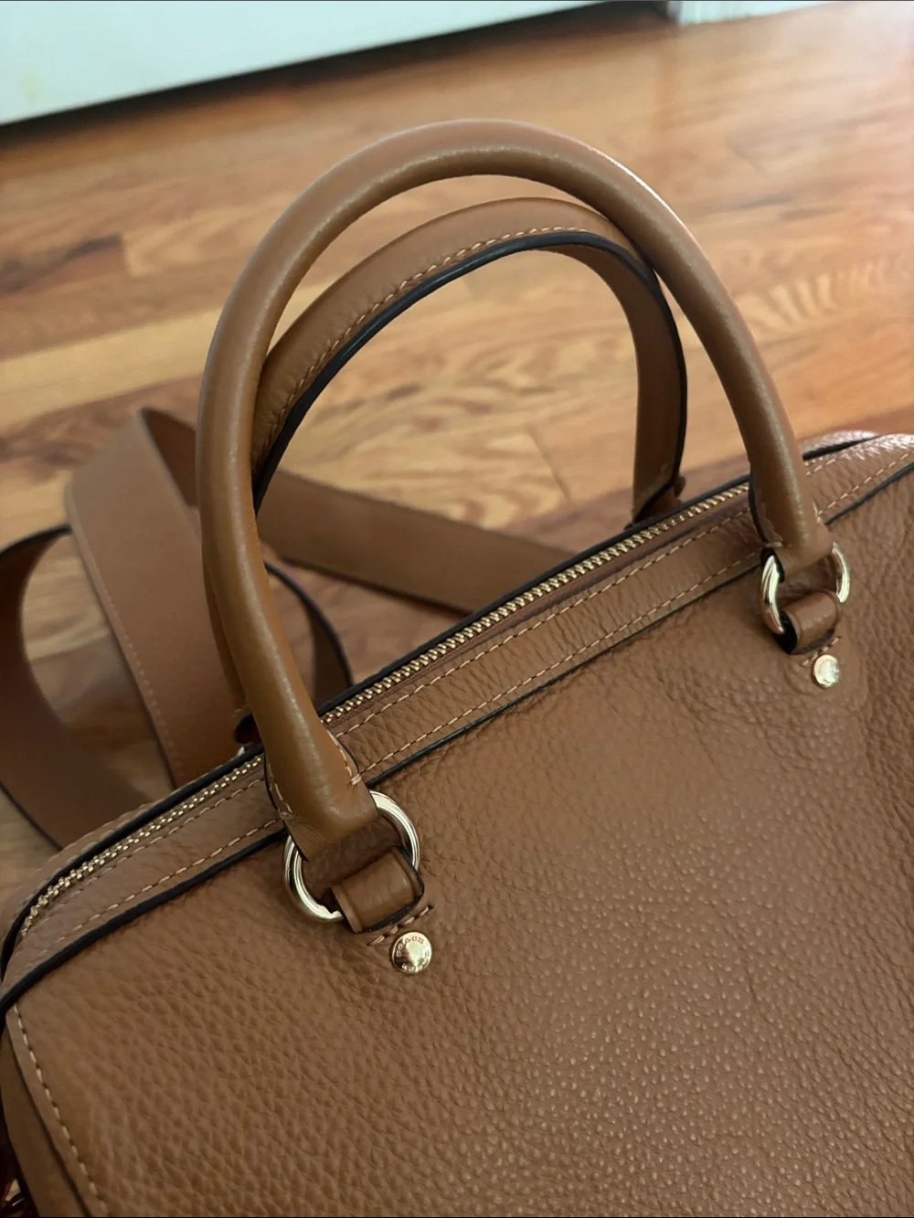 Coach limited sketch print Rowan - Picture 5 of 7